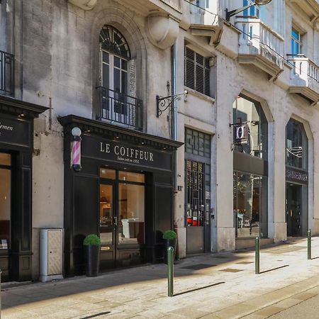 Buffon - 4Personnes En Centre Ville Nantes Bagian luar foto