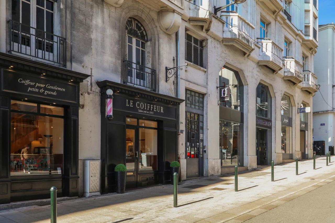 Buffon - 4Personnes En Centre Ville Nantes Bagian luar foto